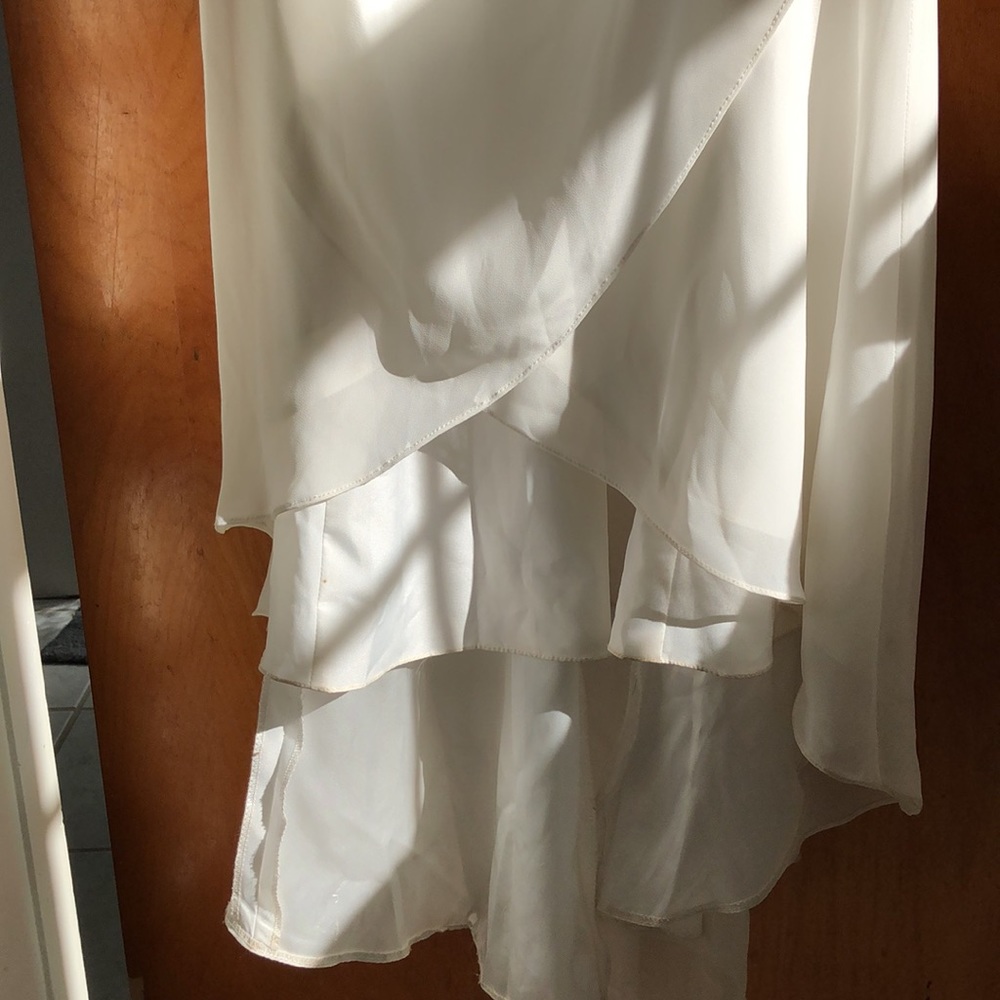 Bridal Originals Wedding Gown - Picture 7 of 15